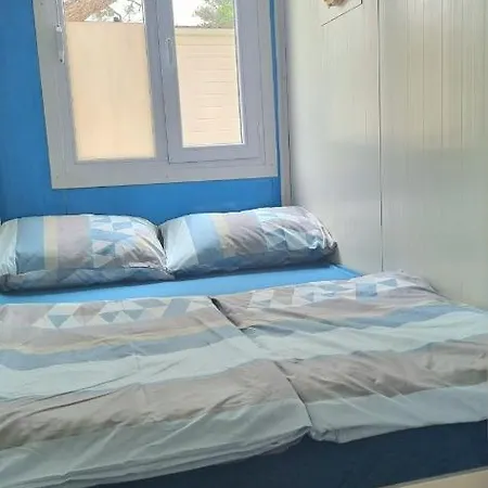 Blue - 2 Bedroom House & Hot Tub In Дом отдыха